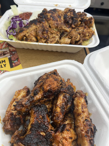 Photo of Damas Grill - 197 Lower Addiscombe Rd, Croydon CR0 6RA